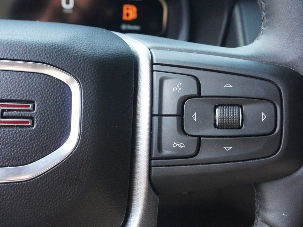 Used 2023 GMC Yukon SLT w/ SLT Premium Package image 57