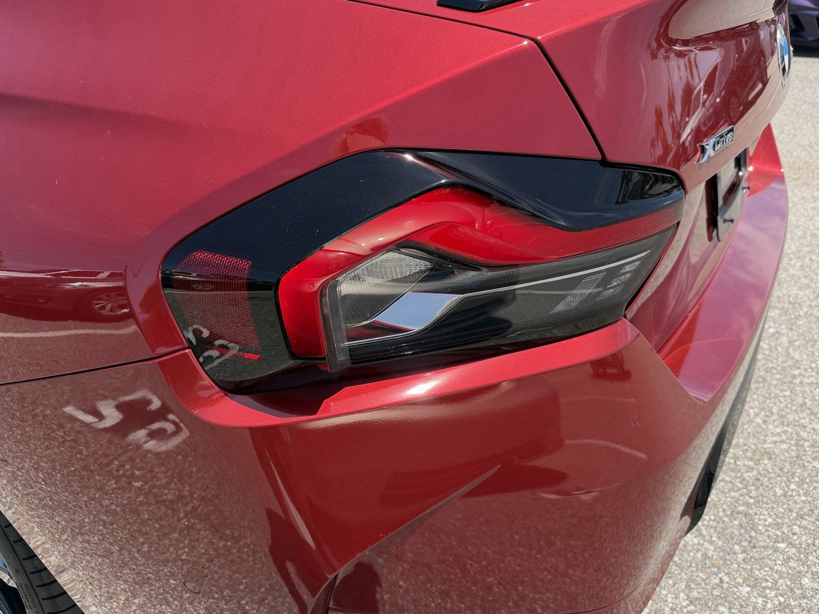 New 2025 BMW 230i xDrive Coupe w/ M Sport Package AWD/4WD image 10