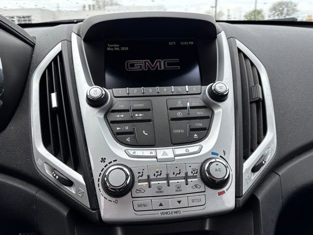 Used 2013 GMC Terrain SLE AWD/4WD image 18