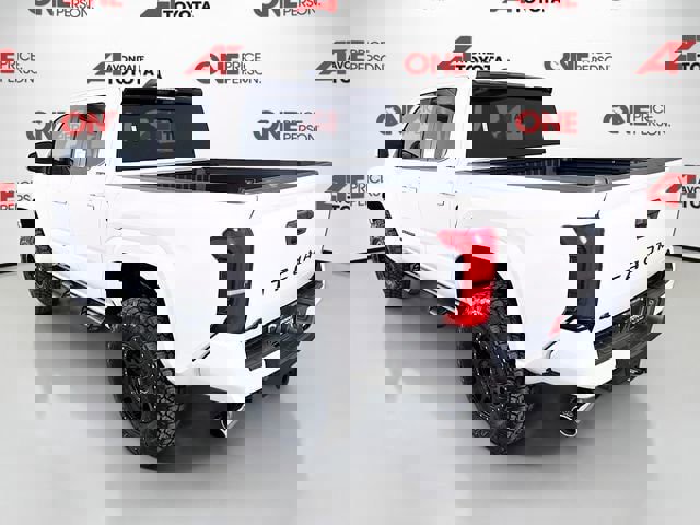 New 2026 Toyota Tacoma SR5 AWD/4WD image 5