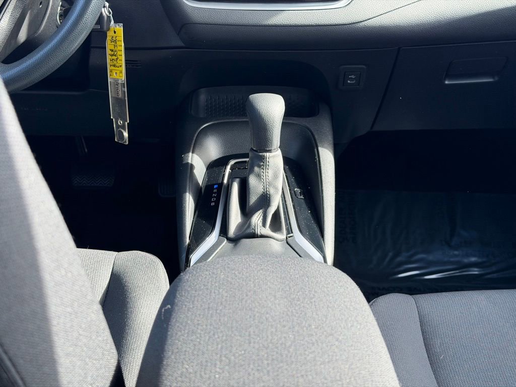 Used 2024 Toyota Corolla LE image 30