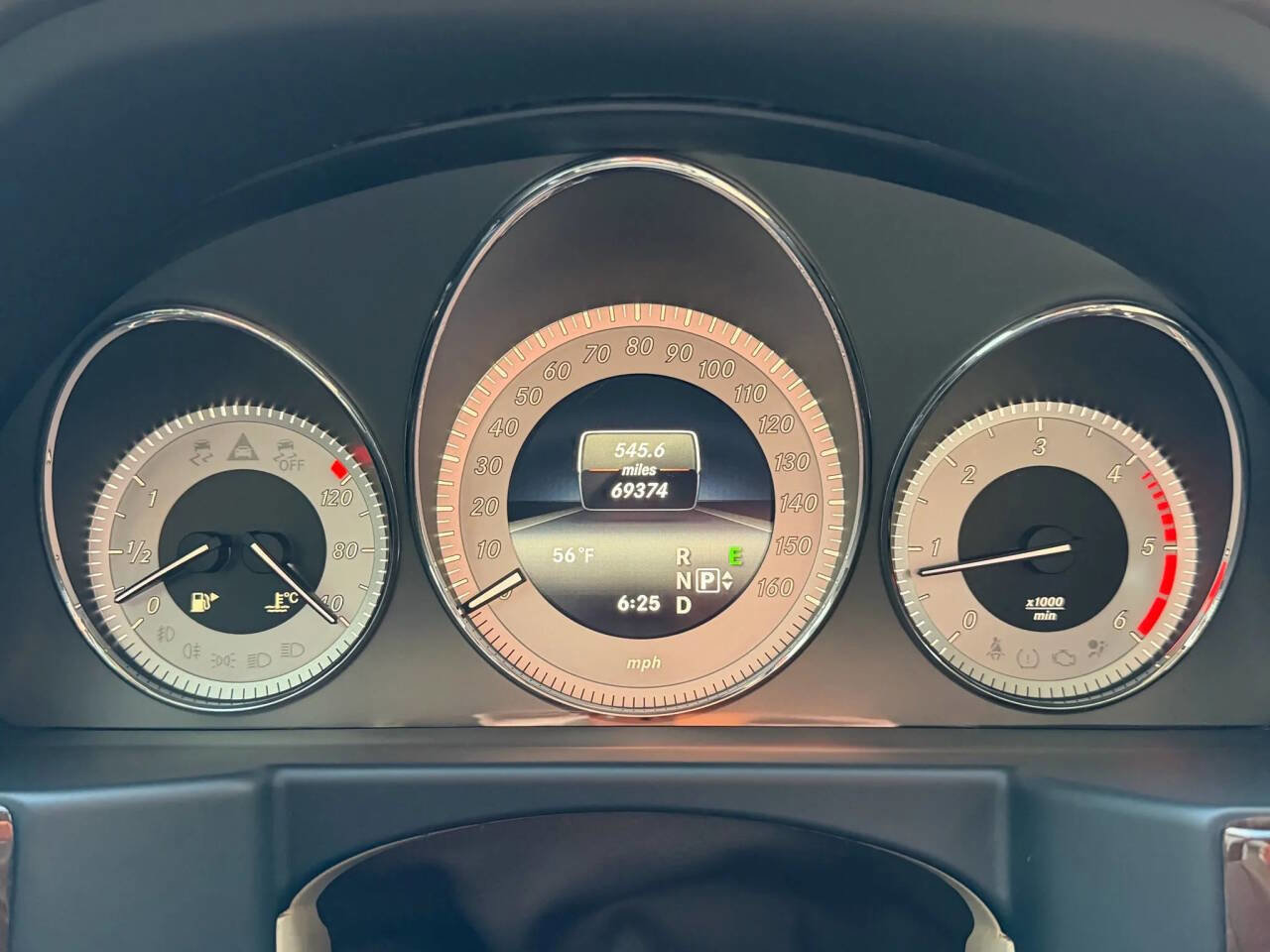 Used 2015 Mercedes-Benz GLK 250 BlueTEC 4MATIC image 24