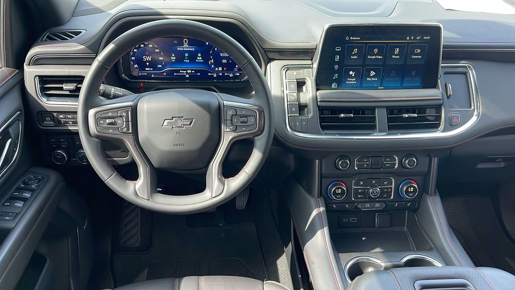 Used 2024 Chevrolet Tahoe RST w/ Luxury Package image 14