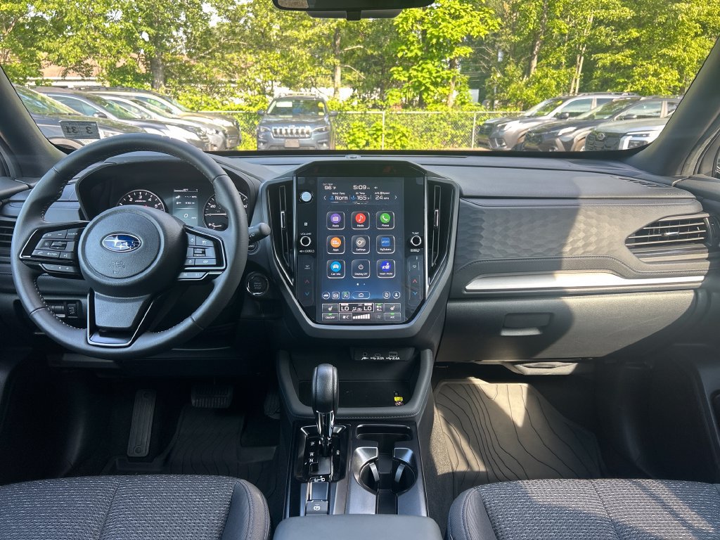 Used 2026 Subaru Forester Premium AWD/4WD image 13