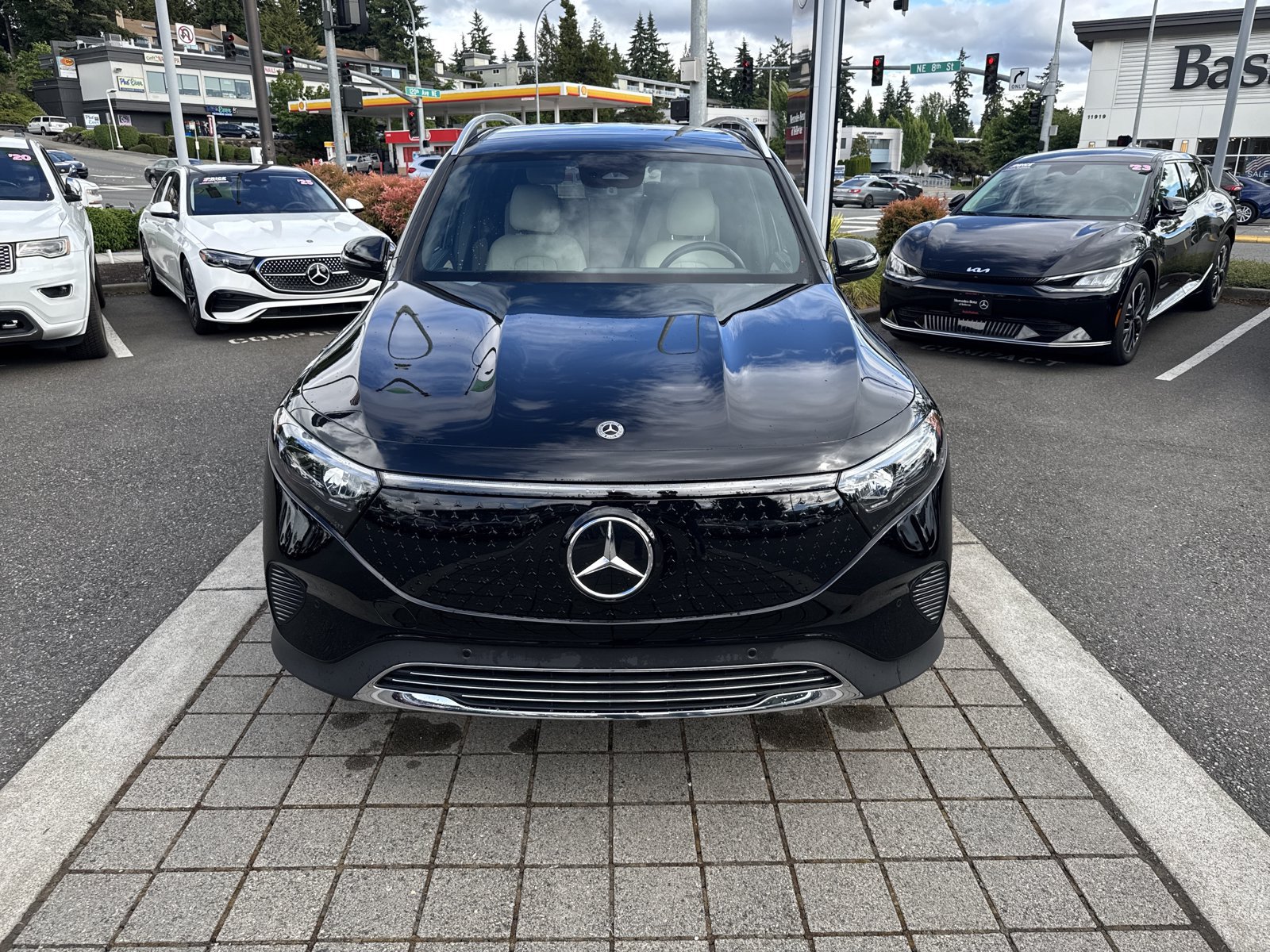 Certified 2024 Mercedes-Benz EQB 300 4MATIC video 2