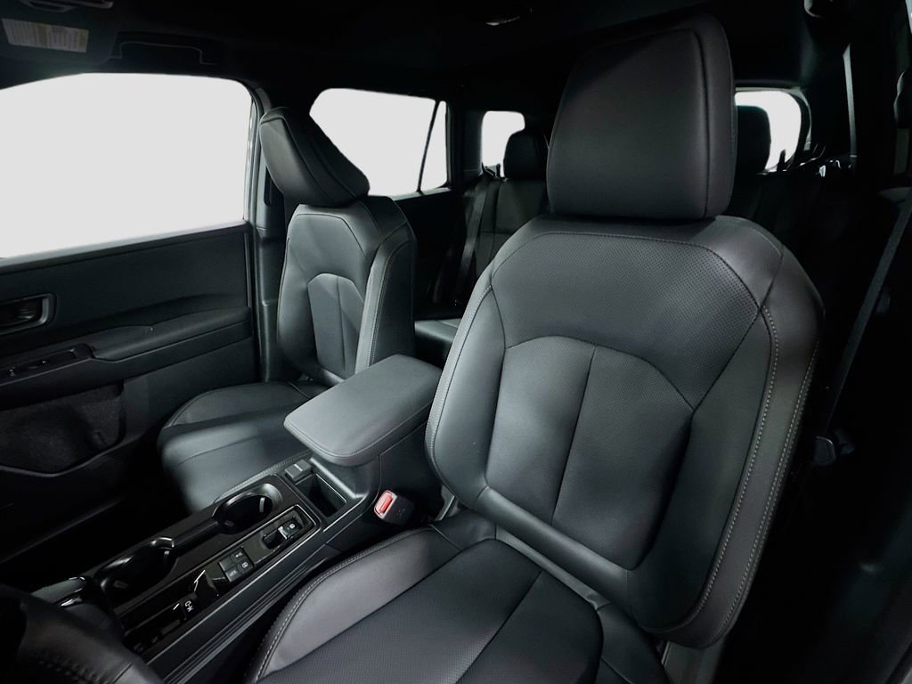 New 2026 Subaru Outback Limited image 20