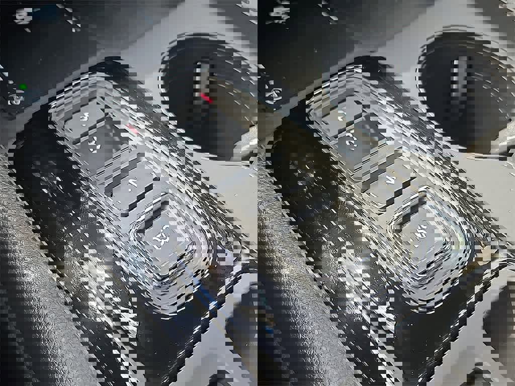 New 2026 Honda Passport RTL image 11