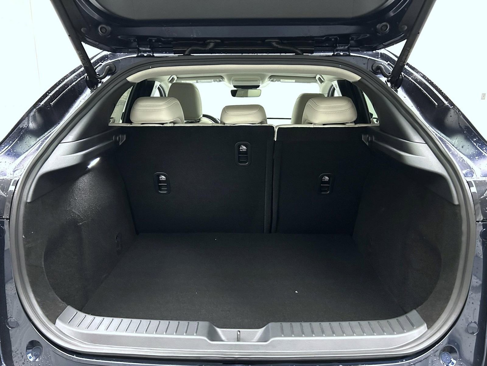 New 2026 MAZDA CX-30 2.5 Turbo w/ Premium Package image 10