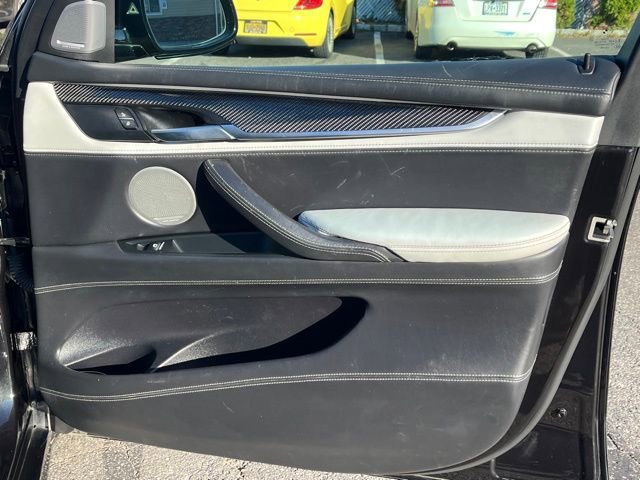 Used 2017 BMW X5 M image 18