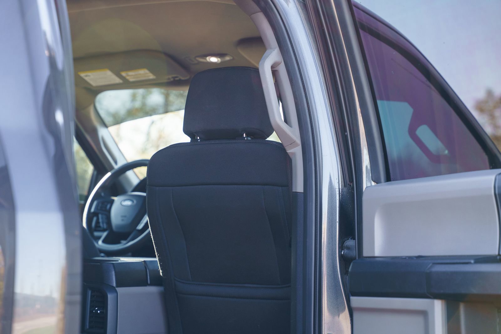 Used 2019 Ford F150 XL w/ Equipment Group 101A Mid image 14