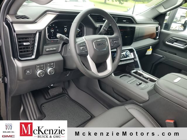 New 2026 GMC Sierra 3500 Denali w/ Denali Reserve Package AWD/4WD image 6