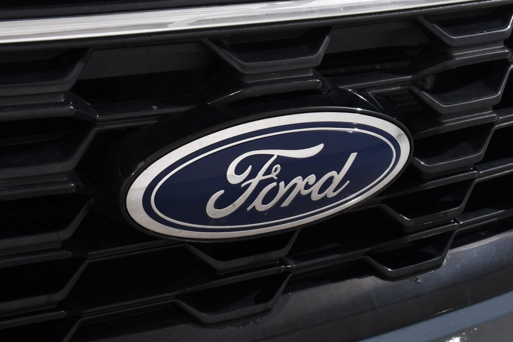 Used 2024 Ford Escape ST-Line w/ Tech Pack #1 AWD/4WD image 21