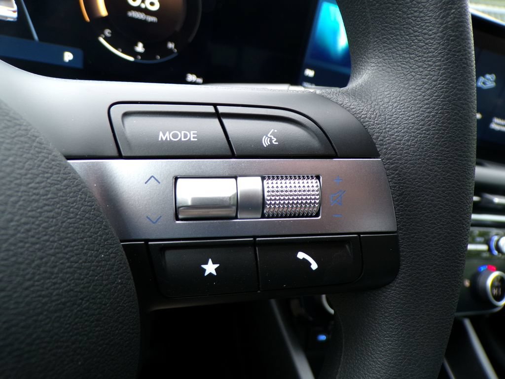 New 2026 Hyundai Santa Cruz SEL AWD/4WD image 31