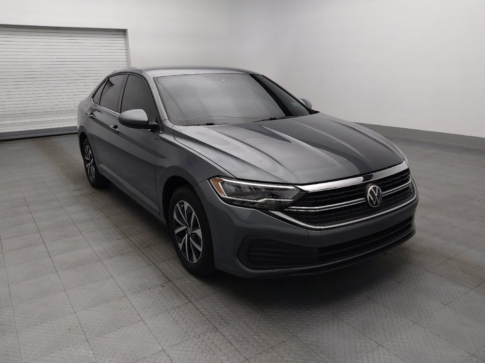Used 2023 Volkswagen Jetta S FWD image 13