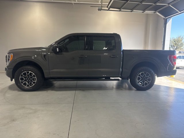 Used 2021 Ford F150 XLT w/ Equipment Group 302A High image 10