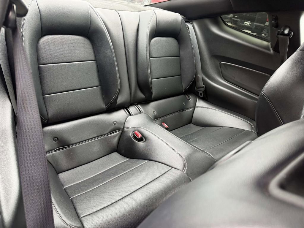 Used 2015 Ford Mustang GT Premium w/ GT Performance Package image 13