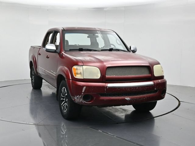 Used 2005 Toyota Tundra SR5 RWD image 4