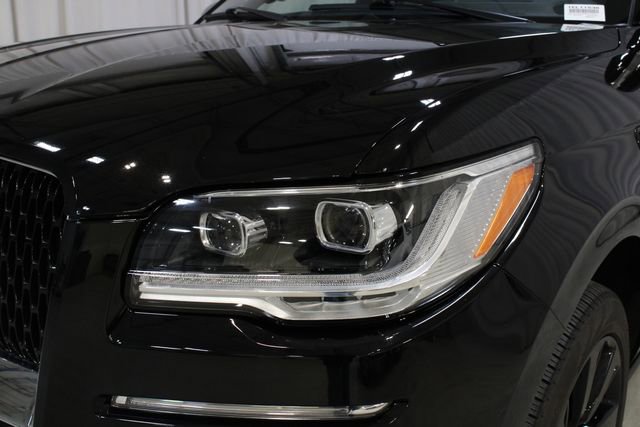 Used 2023 Lincoln Navigator L Reserve image 26