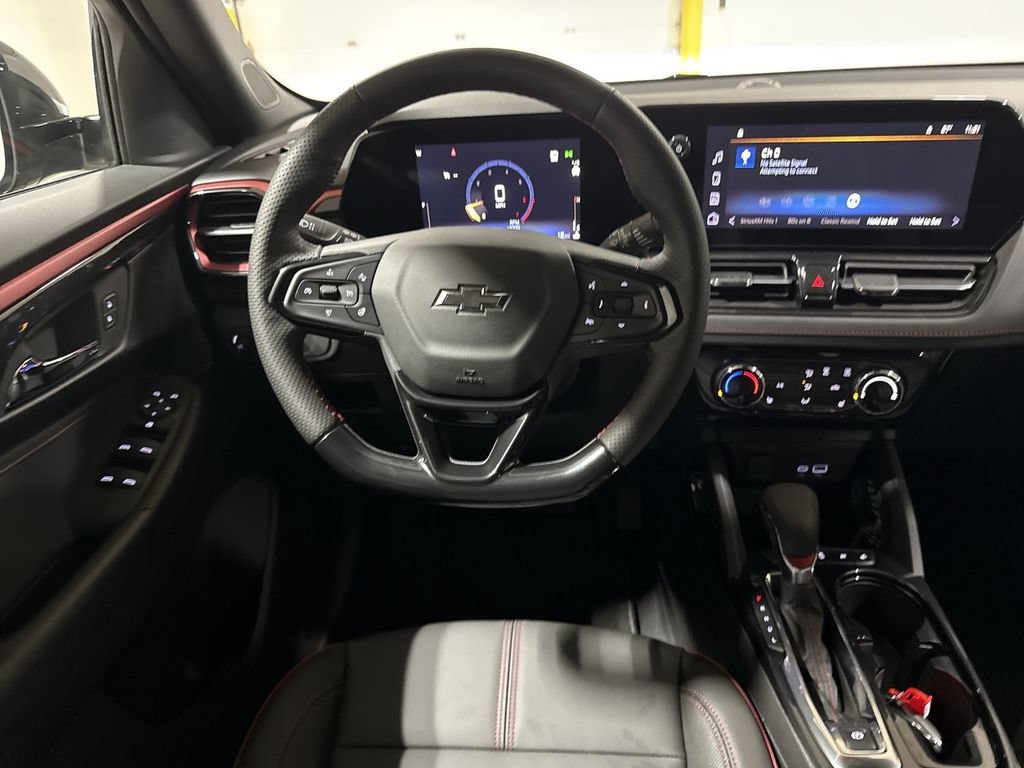 New 2026 Chevrolet TrailBlazer RS FWD image 11