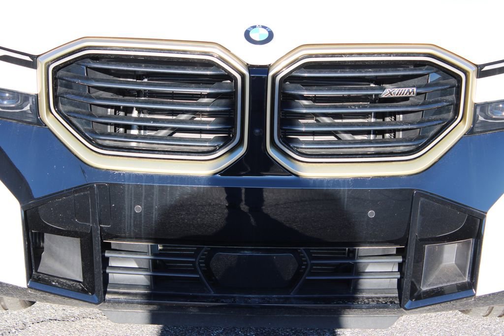 New 2023 BMW XM AWD/4WD image 54