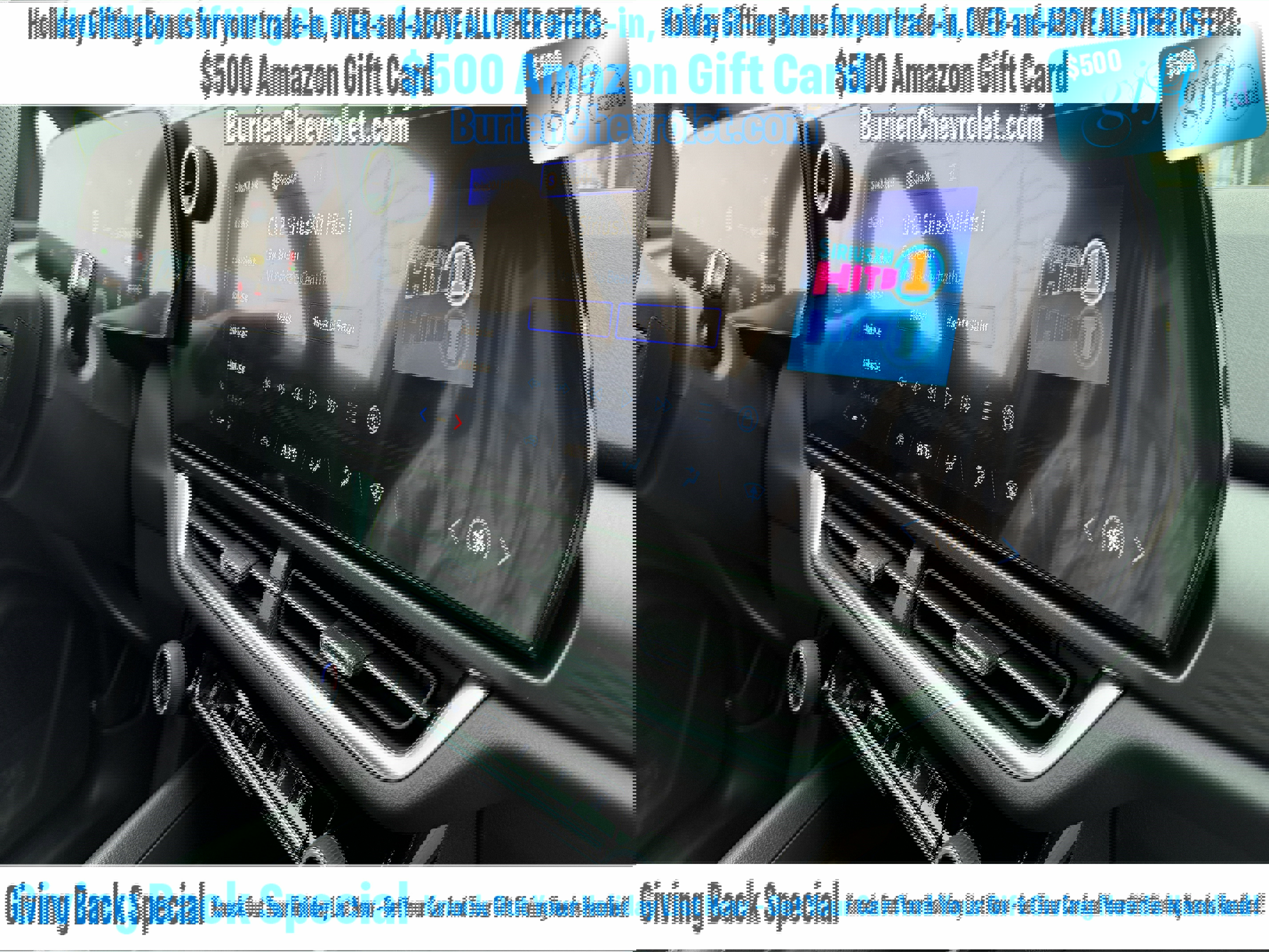 New 2026 Chevrolet Equinox EV LT image 15