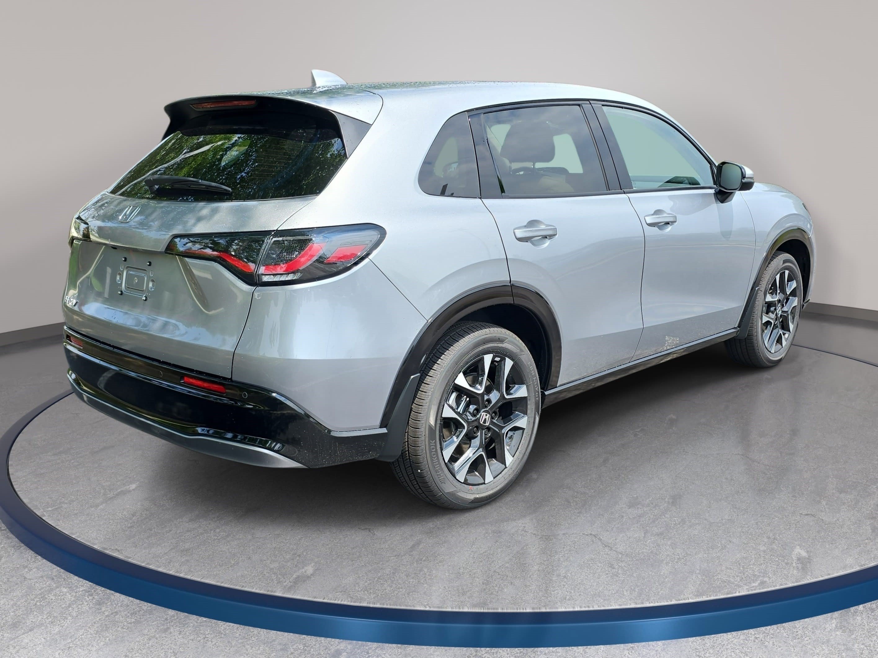 New 2027 Honda HR-V EX-L image 5