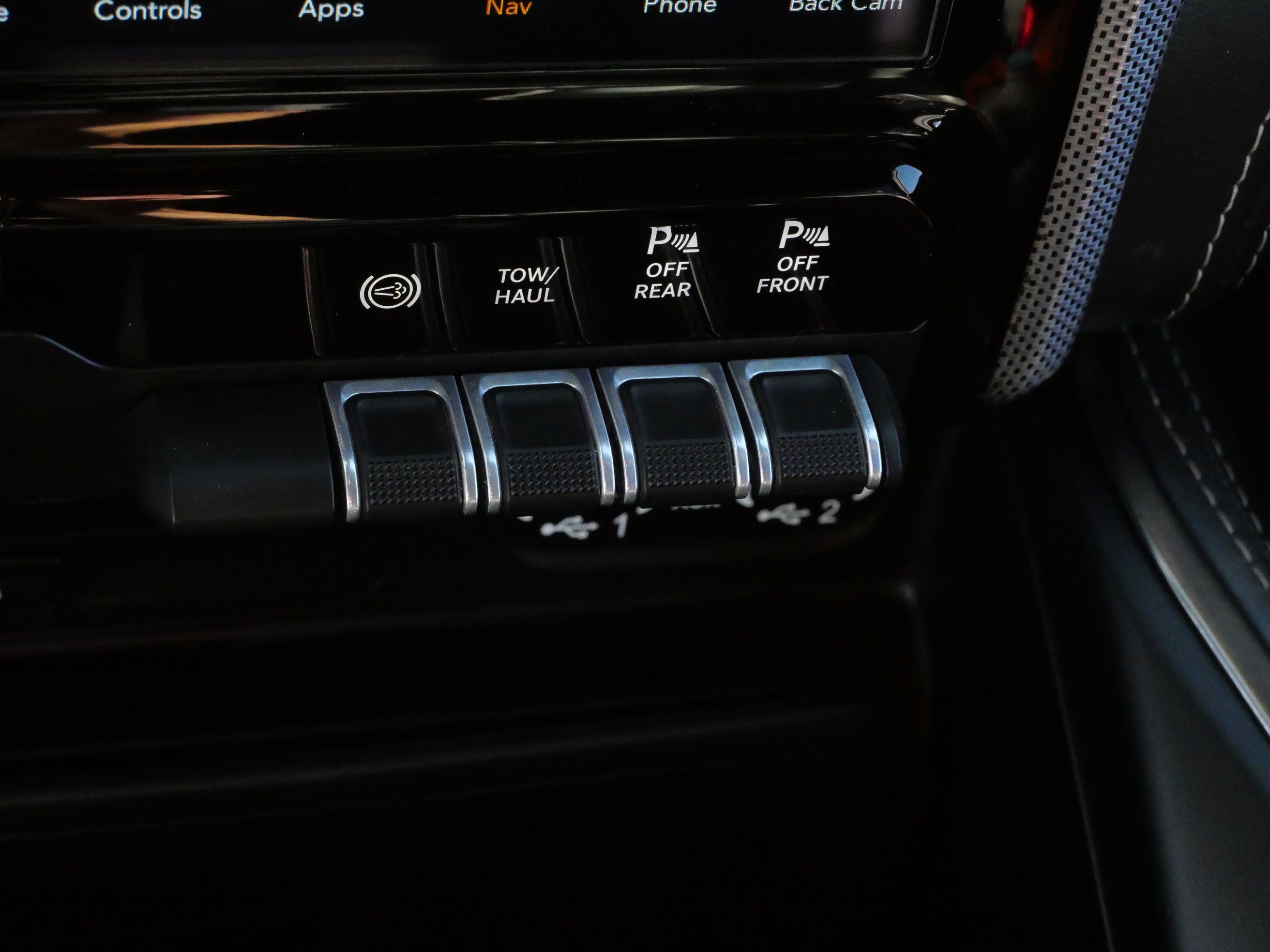 Used 2019 RAM 3500 Limited AWD/4WD image 27