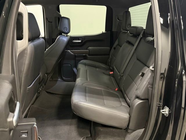 Used 2021 GMC Sierra 1500 SLT image 33