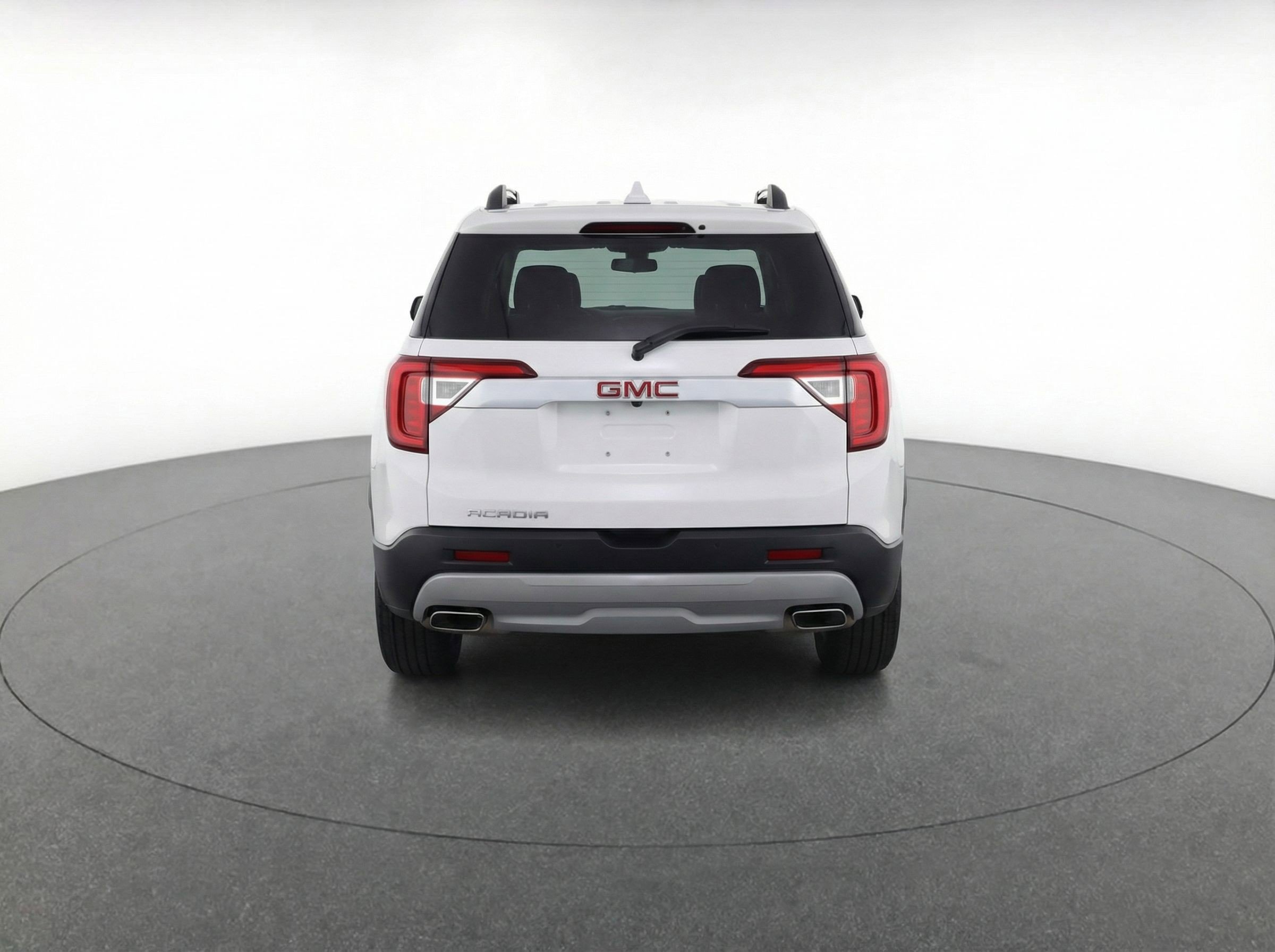 Used 2023 GMC Acadia SLT FWD image 7