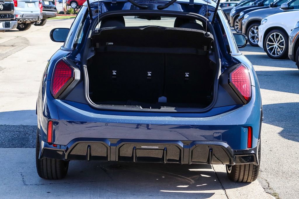 Used 2026 MINI Cooper S FWD image 29