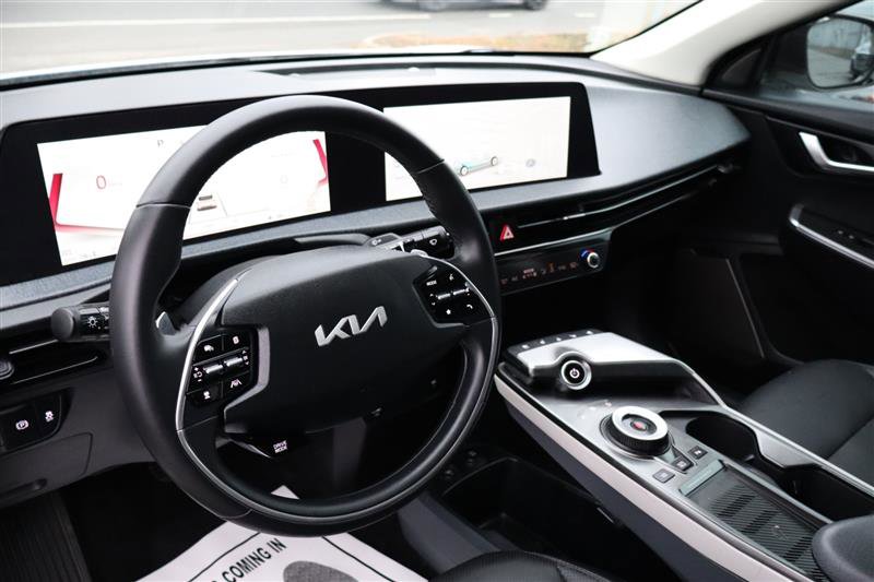 Used 2023 Kia EV6 Wind image 17