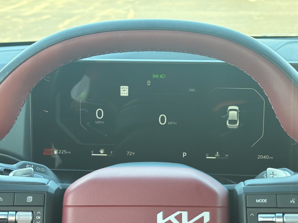 Used 2026 Kia K4 GT-Line Turbo FWD image 19