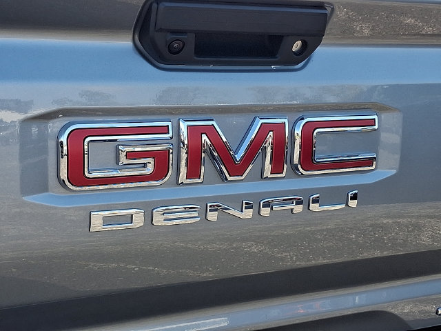 New 2026 GMC Canyon Denali AWD/4WD image 21