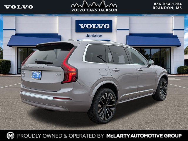 New 2026 Volvo XC90 B6 Plus AWD/4WD image 3