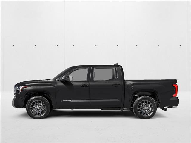 New 2026 Toyota Tundra Platinum image 3