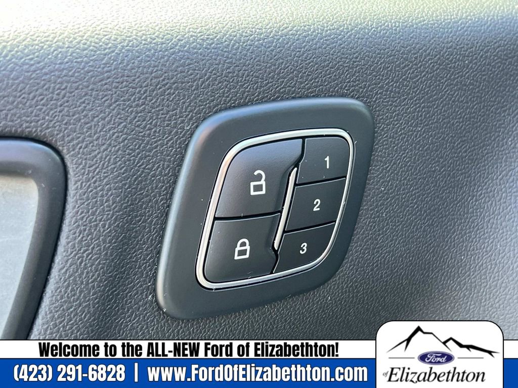 New 2024 Ford Escape Active w/ Tech Pack #2 image 22