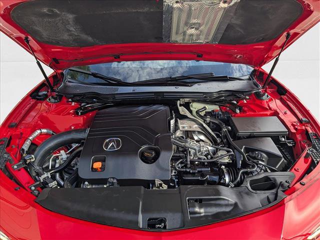 Used 2023 Acura TLX Type S PMC Edition image 21