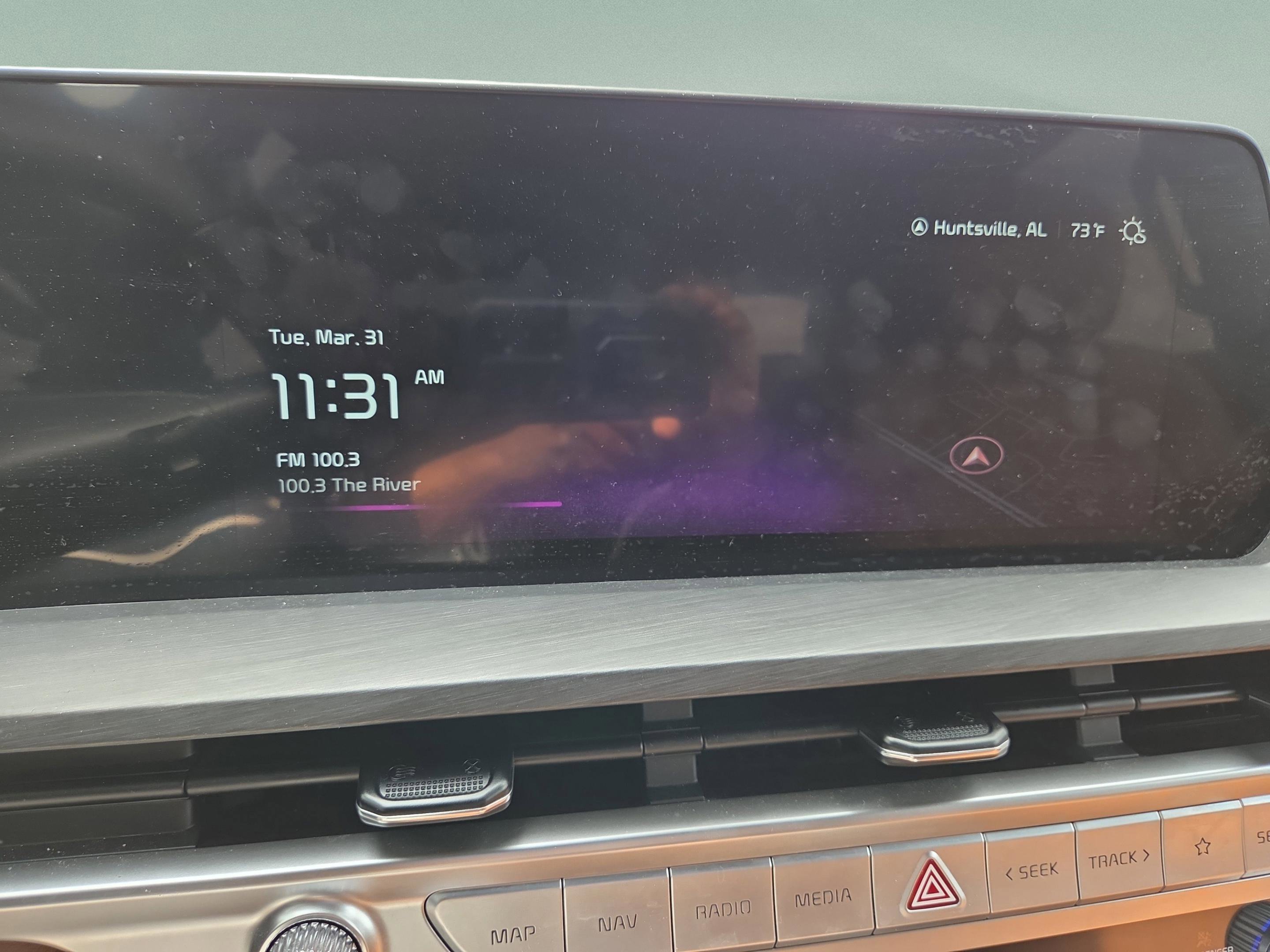 Used 2023 Kia Telluride EX X-Line image 17