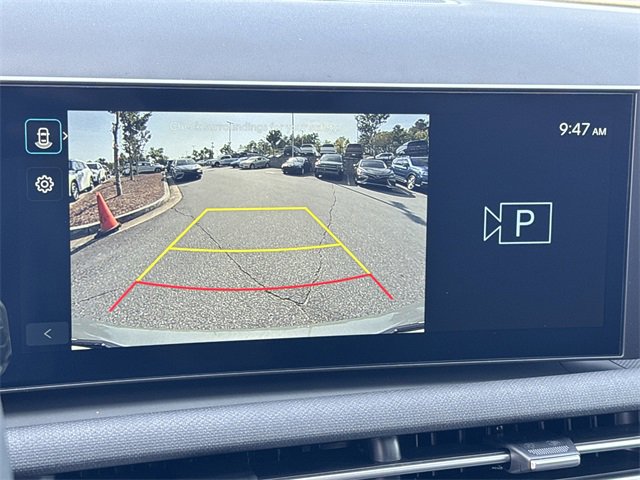 New 2026 Hyundai Tucson SEL image 24