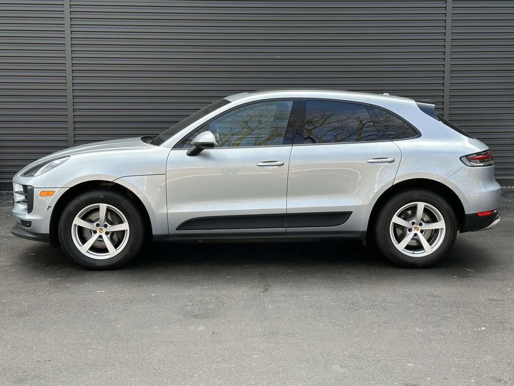 Used 2019 Porsche Macan image 2