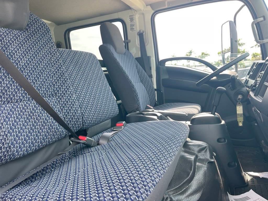 New 2024 Chevrolet Low Cab Forward image 12