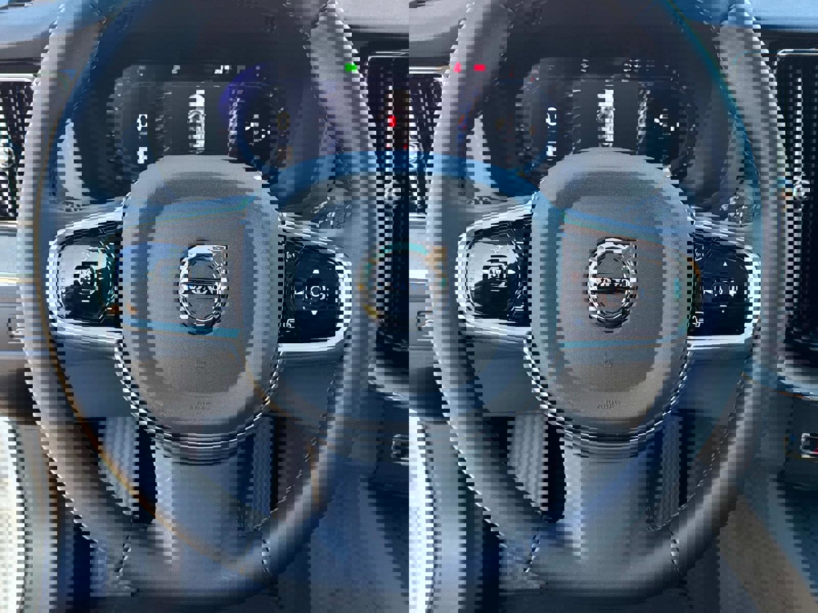 Certified 2025 Volvo XC60 B5 Plus image 27