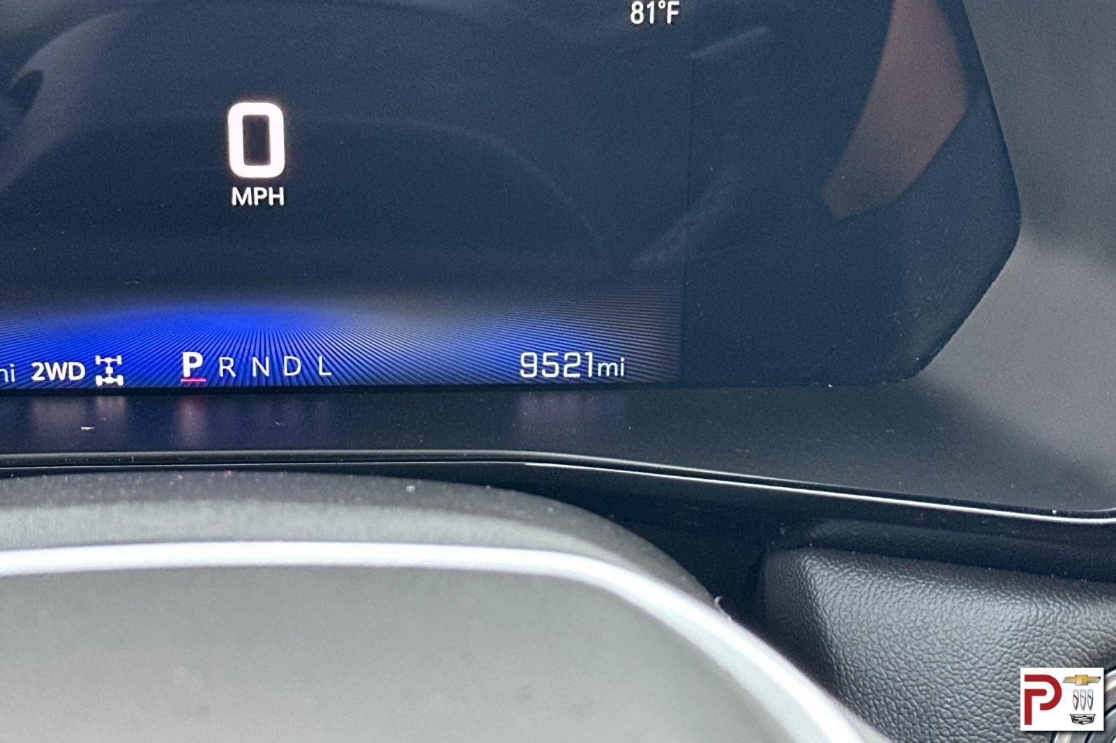 Certified 2023 Chevrolet Colorado LT image 29