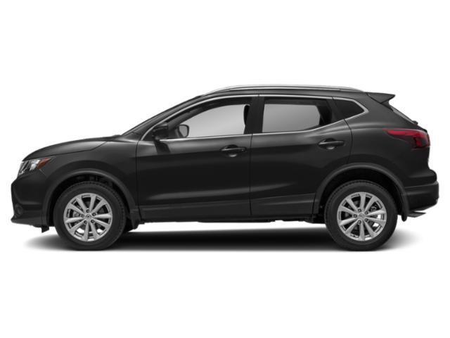 Used 2019 Nissan Rogue Sport SV AWD/4WD image 3
