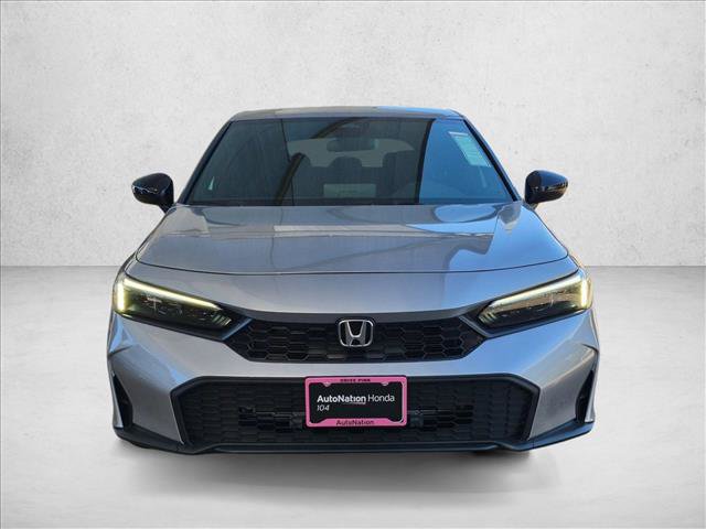 New 2026 Honda Civic Sport image 5