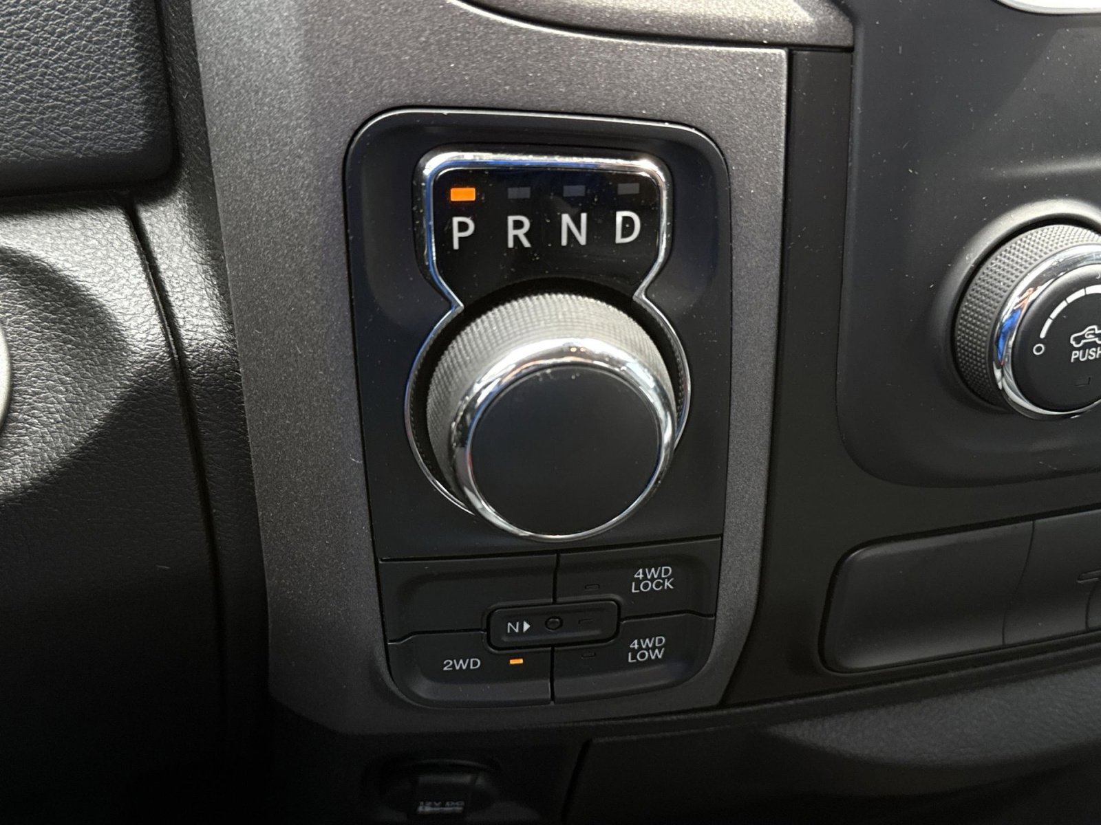 Used 2019 RAM 1500 Express w/ Express Value Package image 17