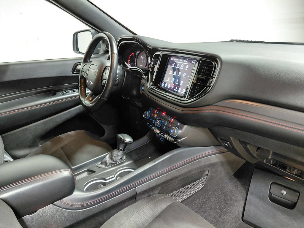 Used 2023 Dodge Durango GT AWD/4WD image 30