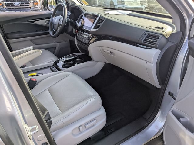 Used 2016 Honda Pilot Elite image 34