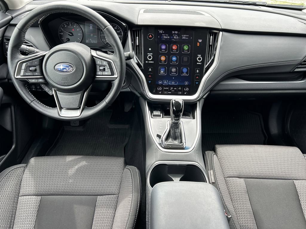 Used 2020 Subaru Outback Premium w/ Popular Package #1 AWD/4WD image 15