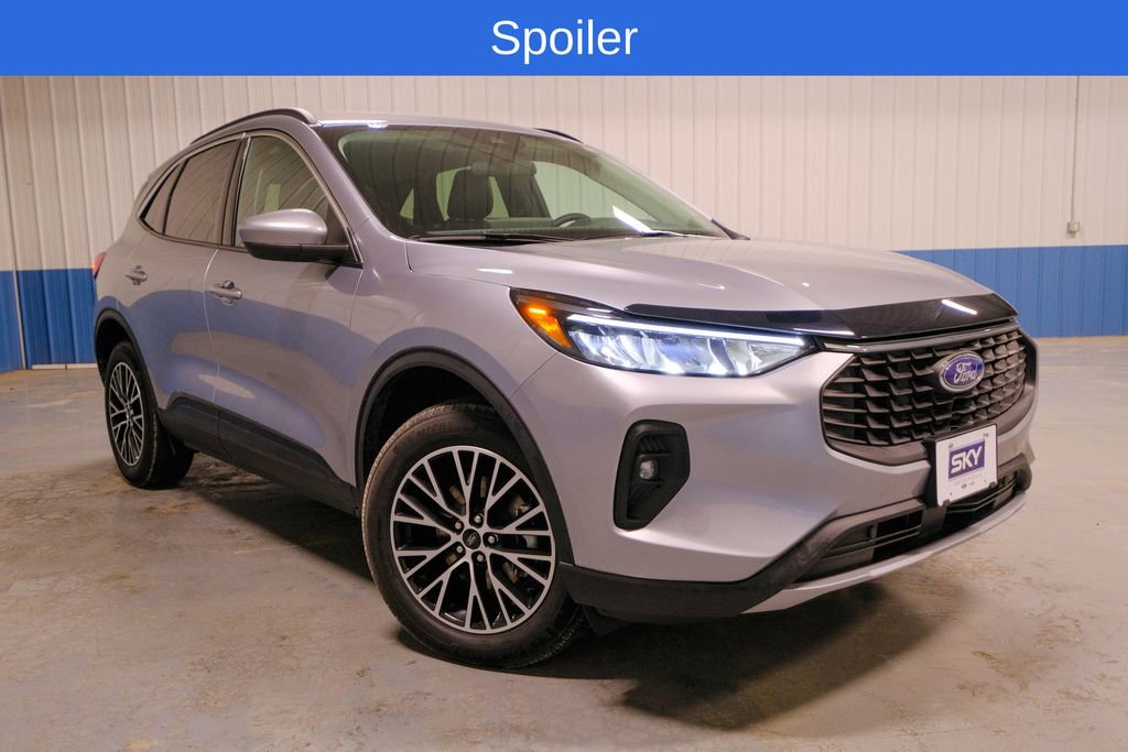 Used 2024 Ford Escape Base image 10